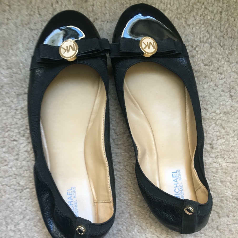 Michael Kors Flats